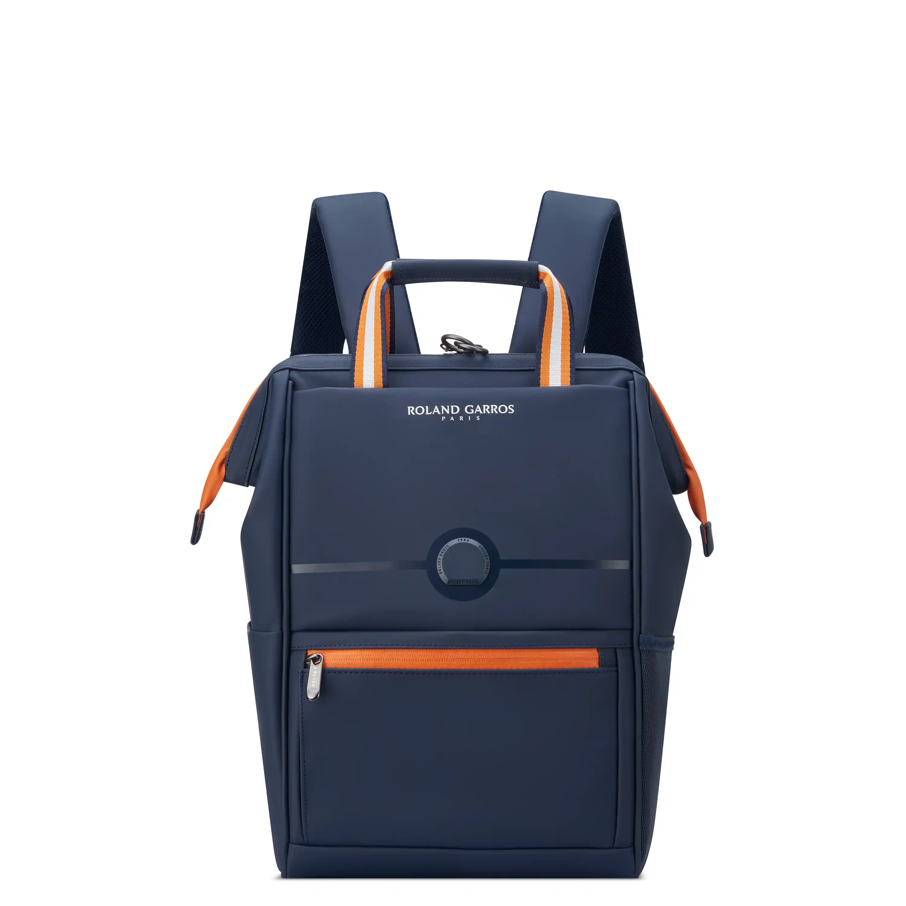 TURENNE SOFT - Laptop Backpack Tote - Image 31