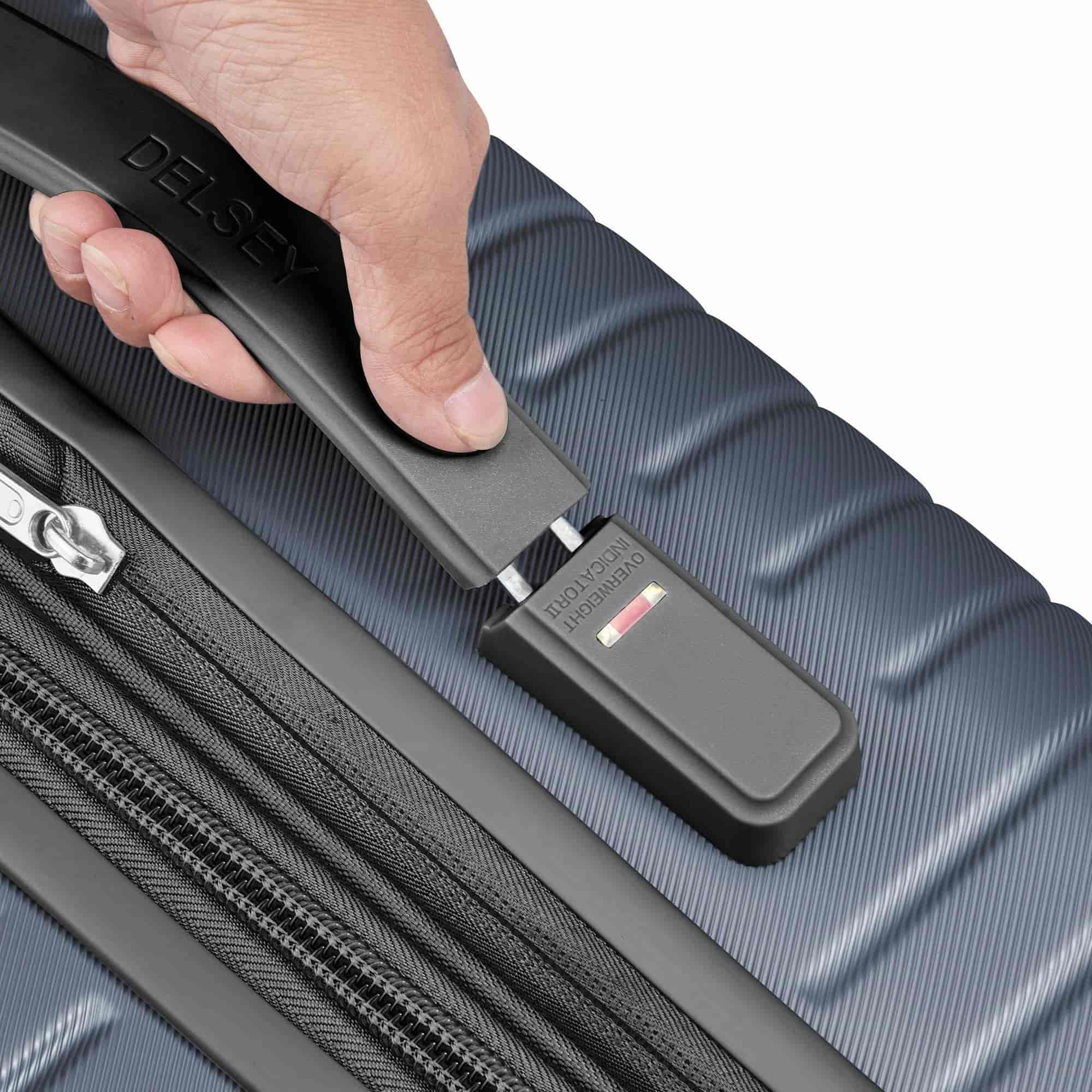 Cruise 3.0 - Medium Expandable Spinner - Image 27